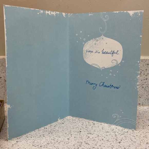 Taylor Swift Christmas Cards Complete Set of 16 - Picture 8 of 9